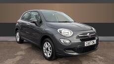 Fiat 500X 1.6 E-torQ Pop 5dr Petrol Hatchback